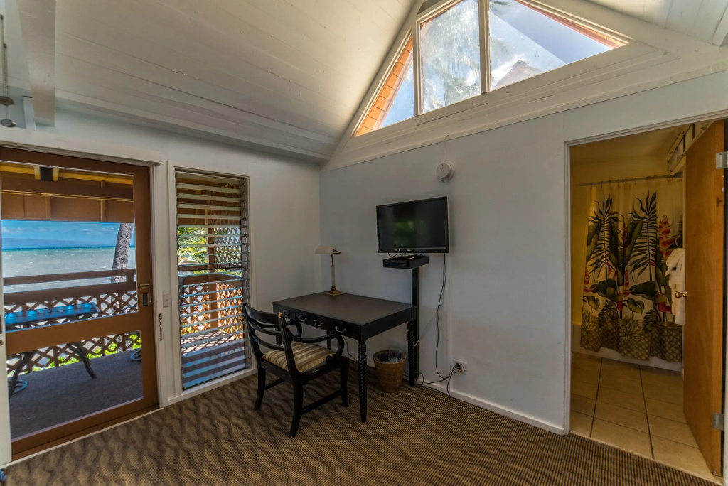 Hotel Moloka'i - Général
