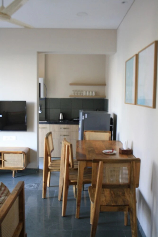 Premium Apartment