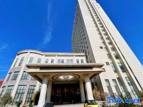 Zhushan Hotel
