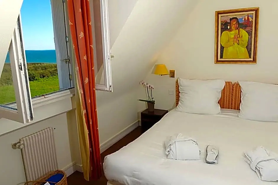 Ar Men Du, The Originals Relais - Chambres