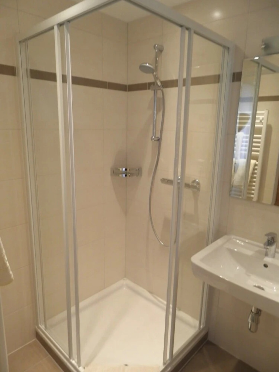 Hotel Gesser Sillian - Chambres