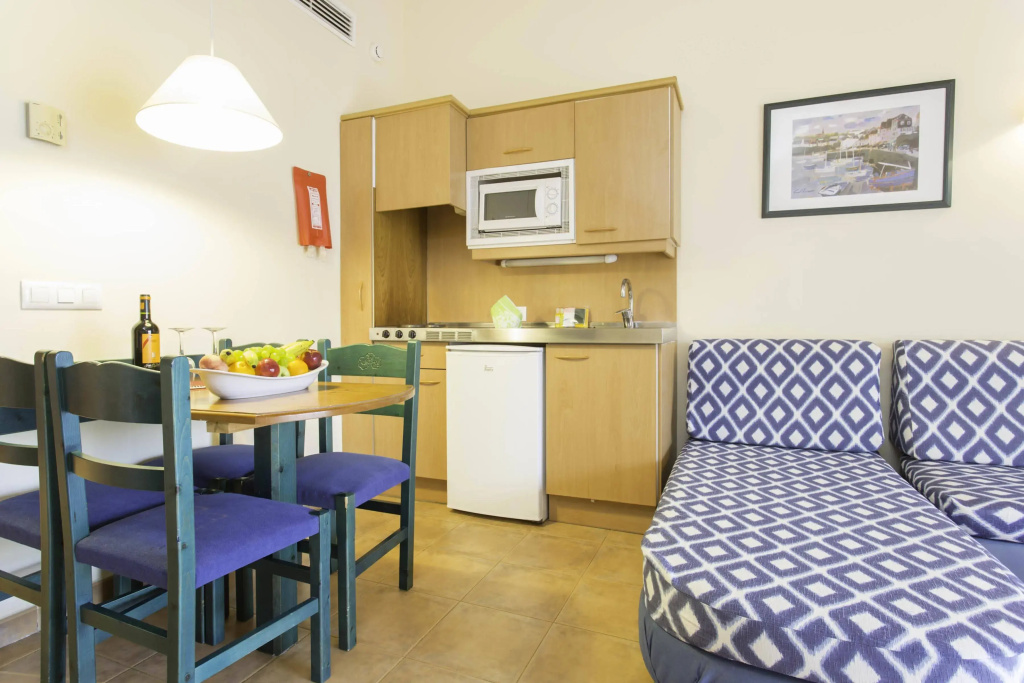 RVHotels Sea Club Menorca - Général