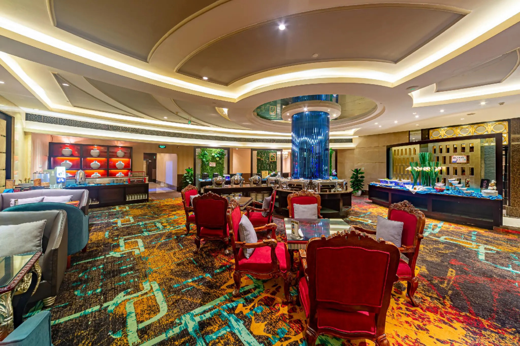 Hotel photo 18