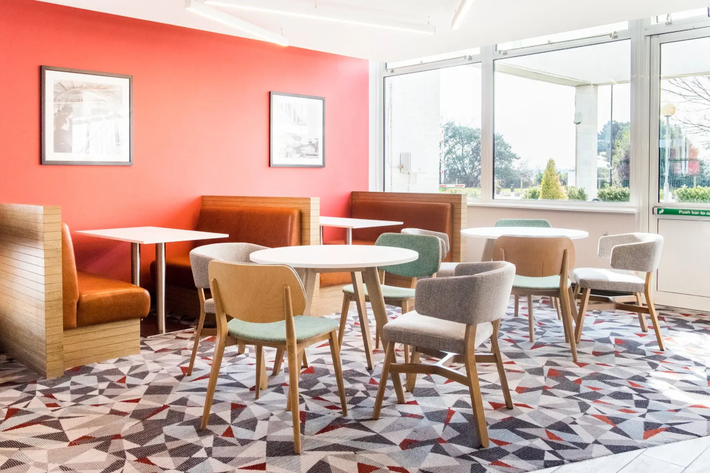 voco Southampton by IHG - Général