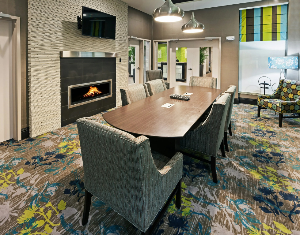 Hilton Garden Inn West Little Rock - Général