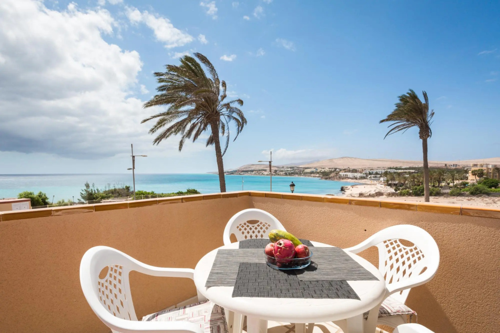 Home2book El Granillo Beach & Wifi