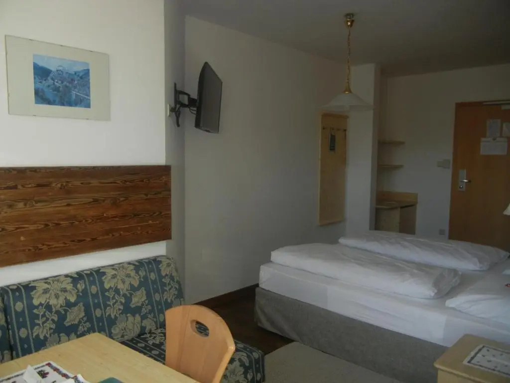 Gasthof Weiherbad - Chambres