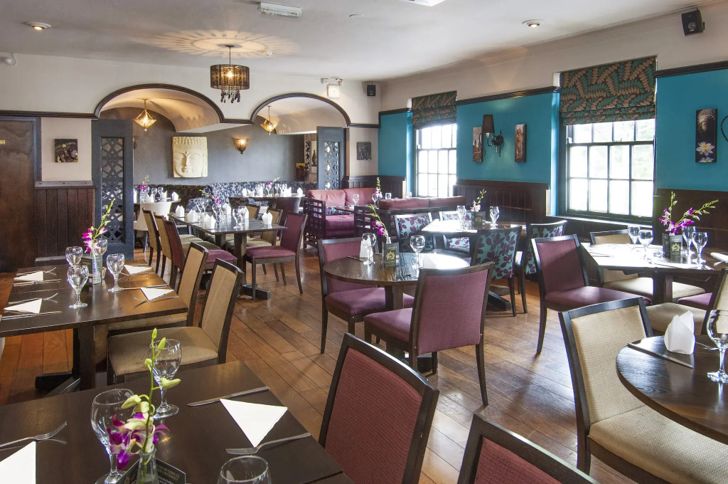 Premier Inn Leeds East - Général