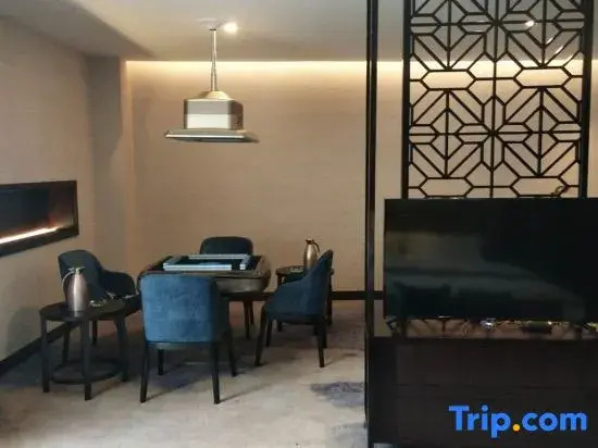 Номер Superior в Lidu International Hotel