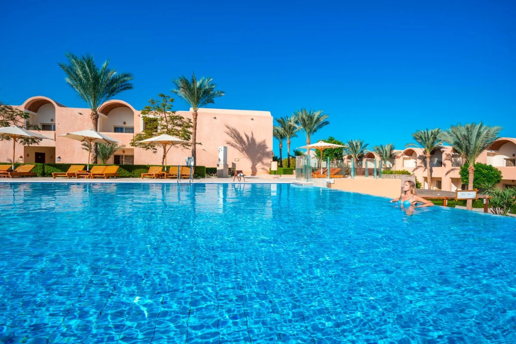 Gemma Resort, Марса-Алам, Єгипет мініатюра 24