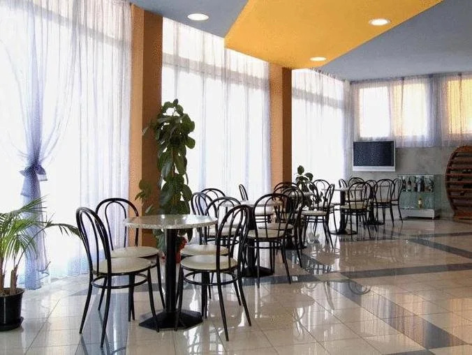 Hotel Bellevue - Général