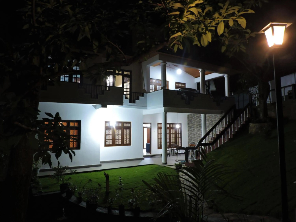 Blue Ridge Homestay
