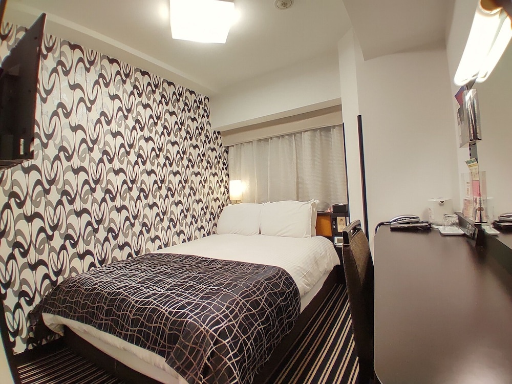 APA Hotel Nagatacho Hanzomon Ekimae 사진 1