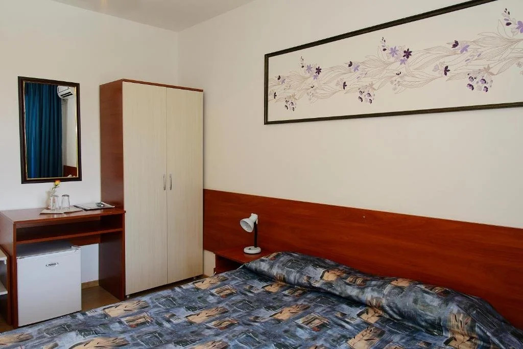 Park Hotel Zdravets - Général