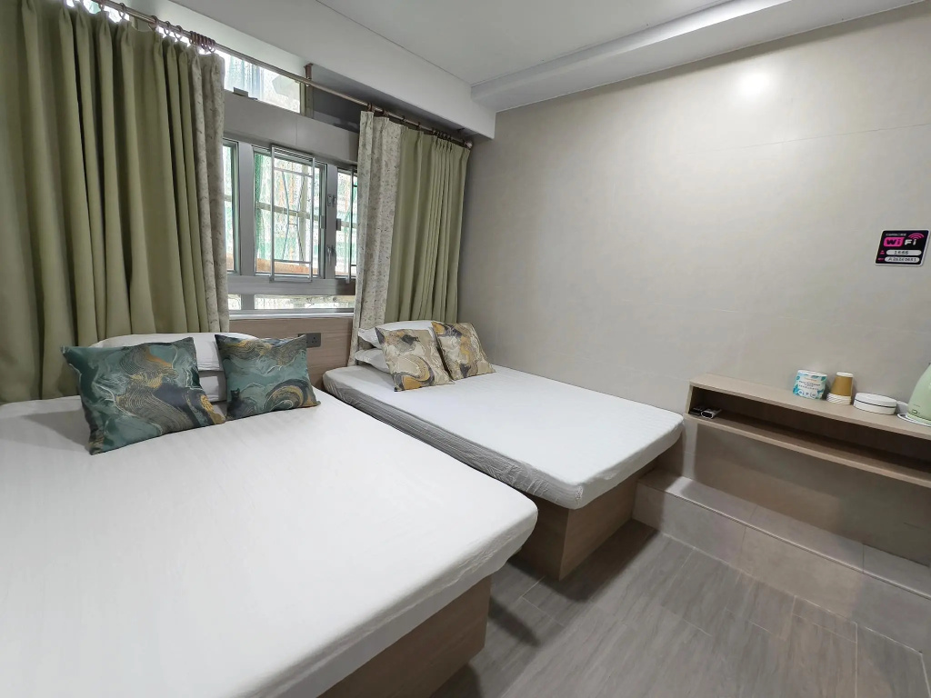 Hotel photo 2