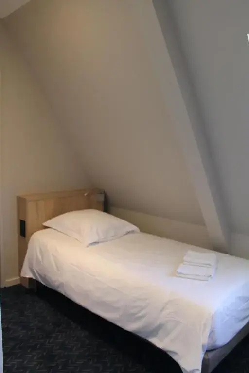 L'Huitrière - Chambres