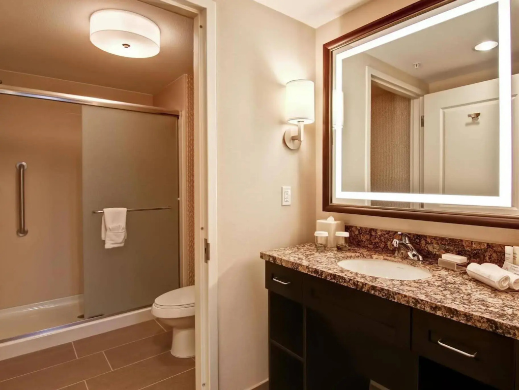 Homewood Suites by Hilton Palo Alto - Général