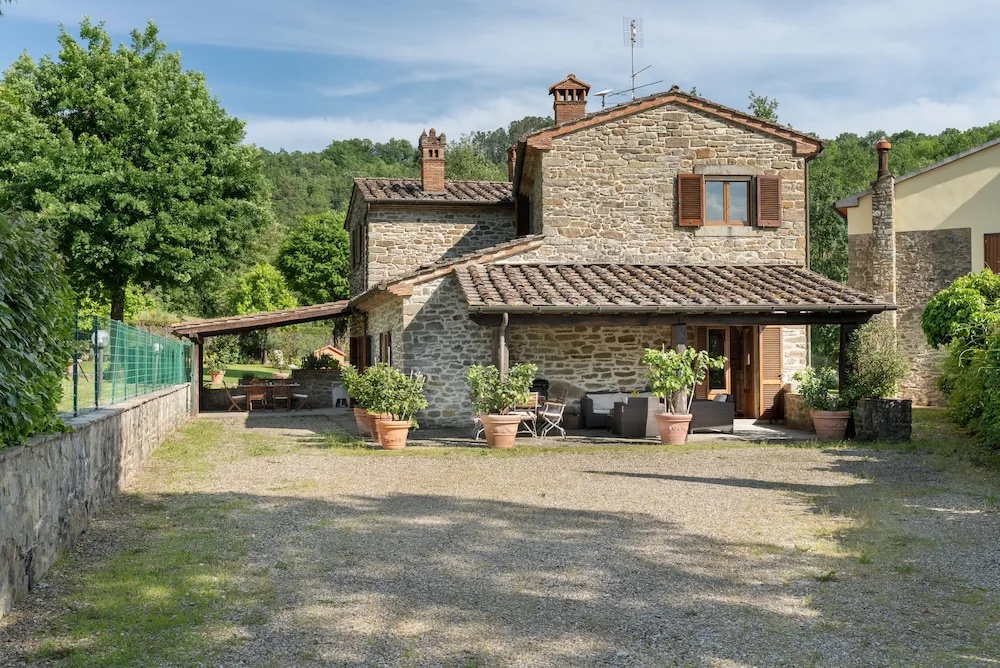 Il Mulino Di Vogognano by Geco Vacation Rentals