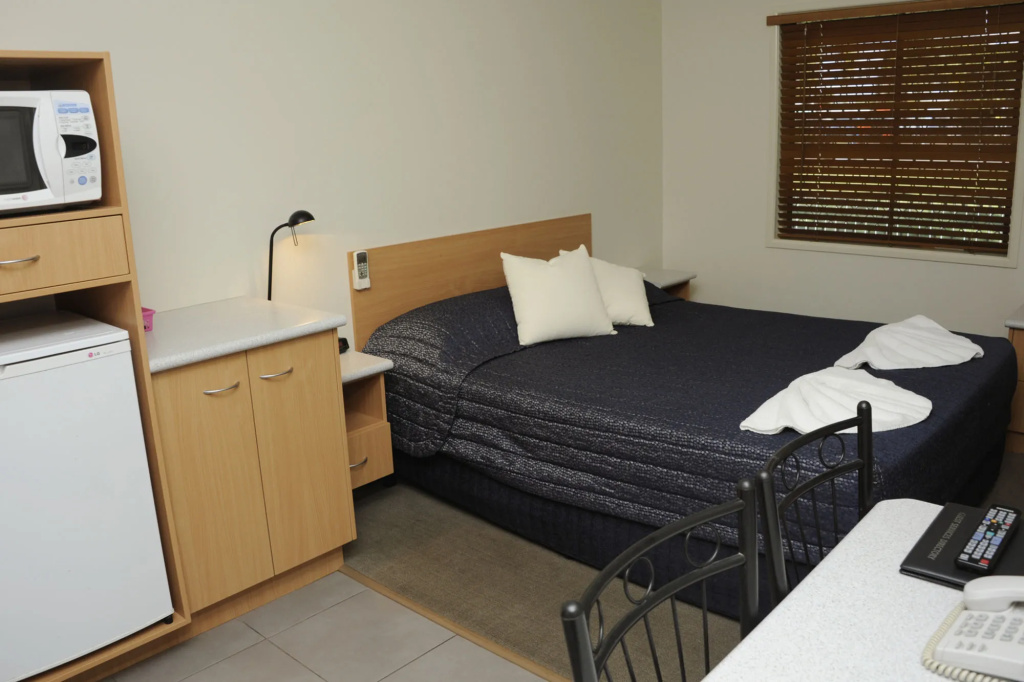 Sun Valley Motel Biloela: фото 3
