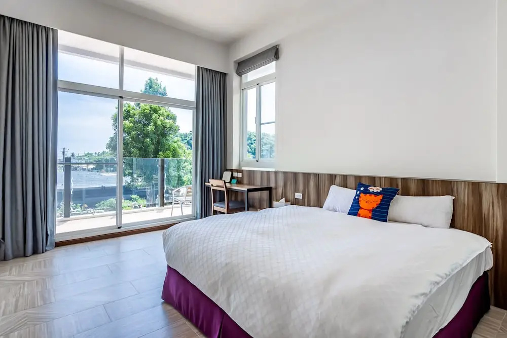 Hotel photo 20