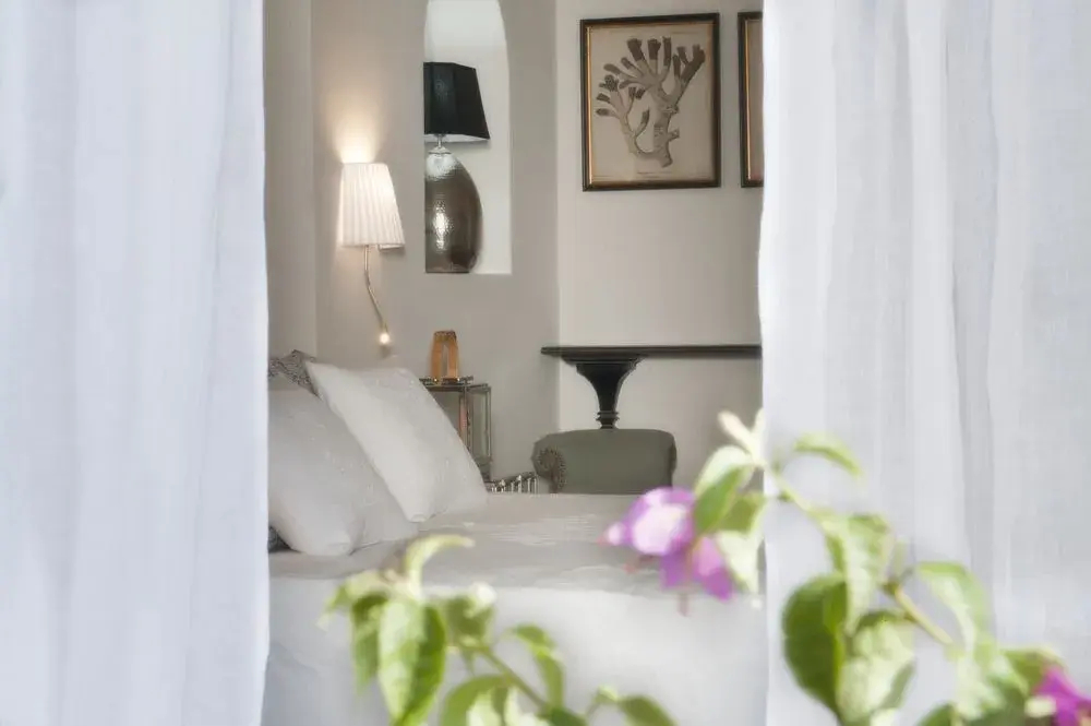 Casa Buonocore by null