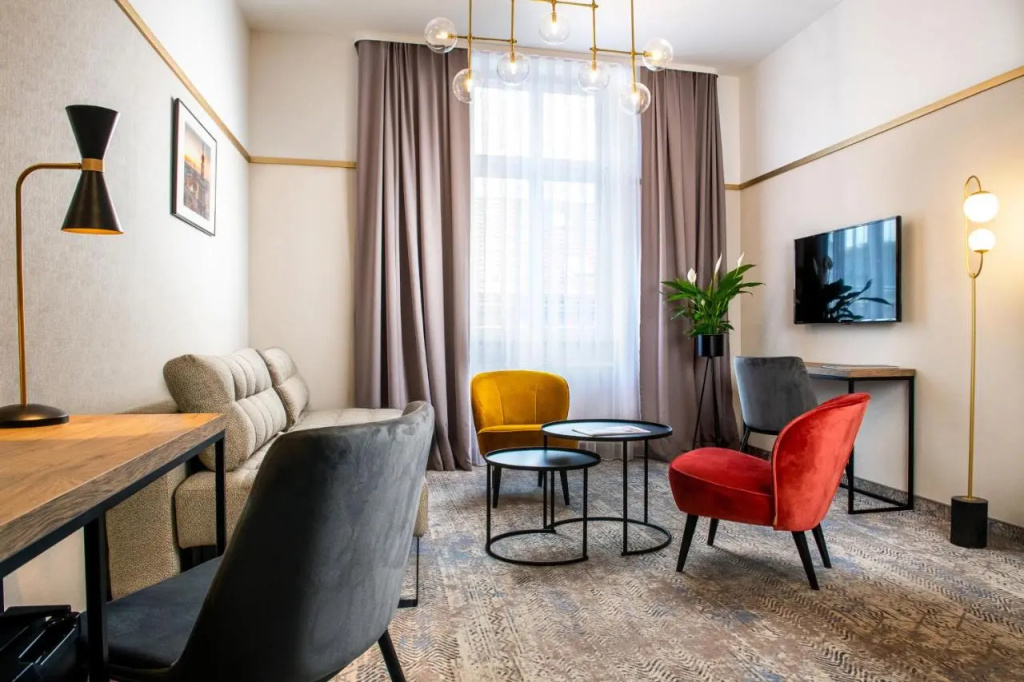 Hotel photo 20