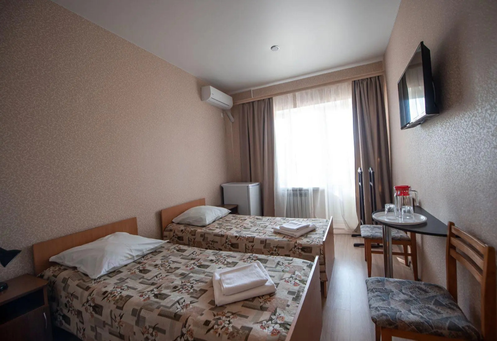 Superior room