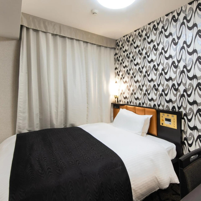 APA Hotel & Resort Osaka Namba Ekimae Tower 사진 30