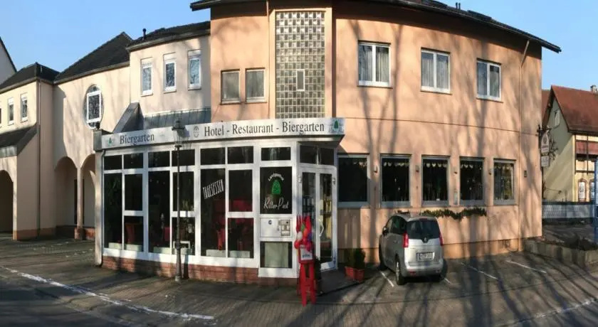 Landhotel Ritter-Post