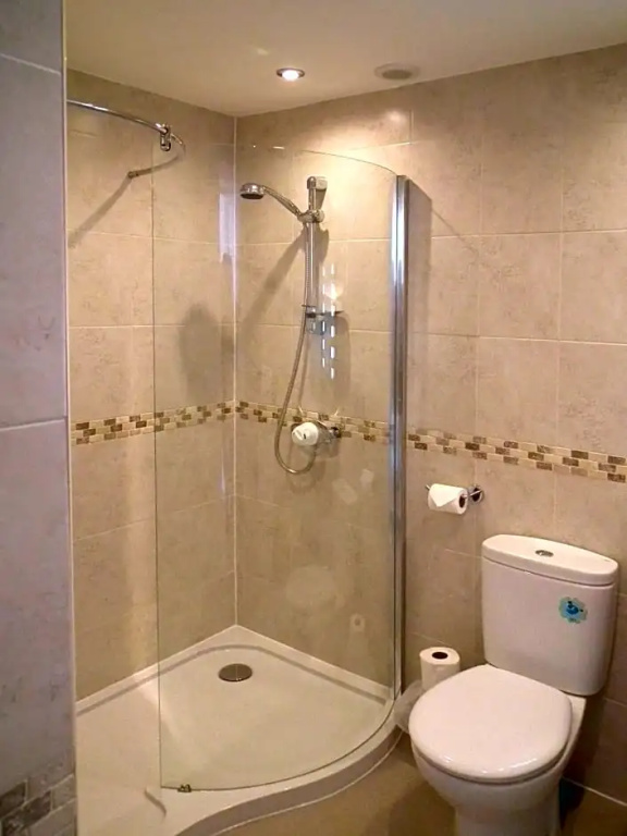 The North Euston Hotel - Chambres