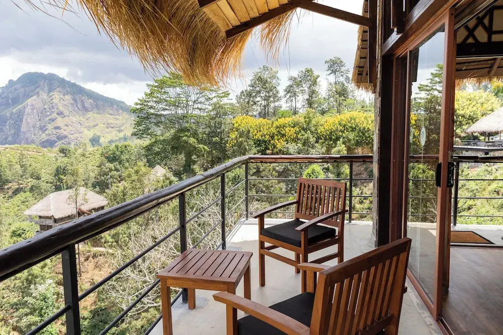 98 Acres Resort & Spa