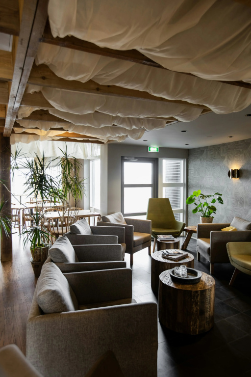 The Hill Hotel at Flúðir - Général