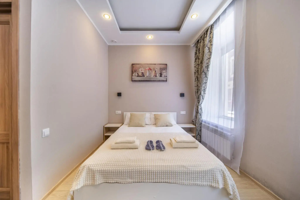 Петроградка - фото 46