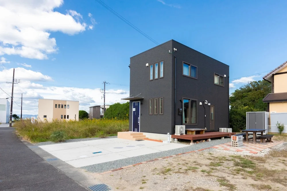 Seaside House Yasutaketei