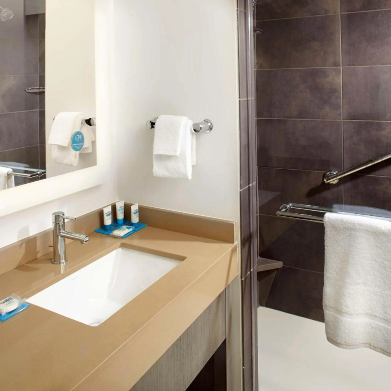 Hyatt House Denver/Lakewood at Belmar - Général