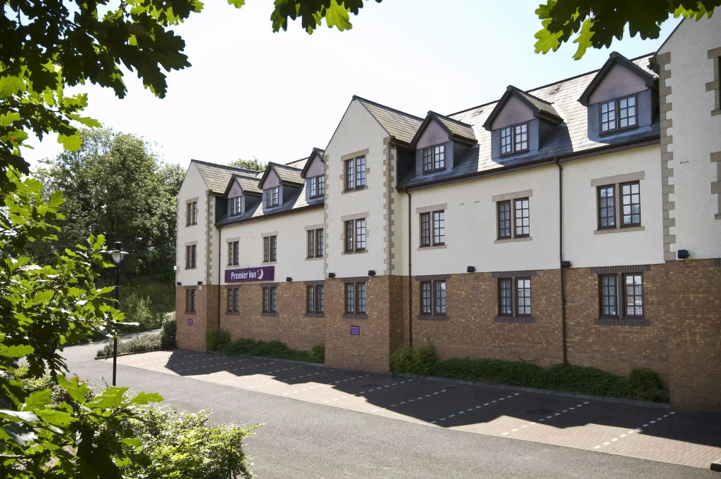 Premier Inn Glasgow - Bearsden