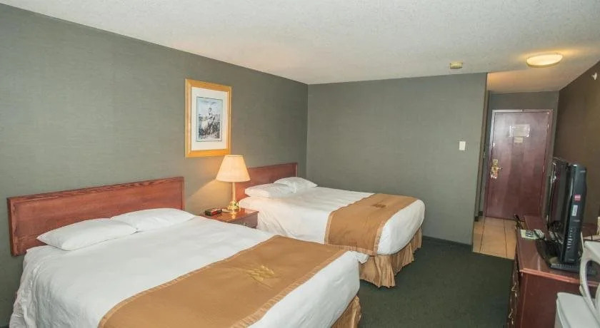 Lakeview Inns & Suites Fort Saskatchewan - фото 7