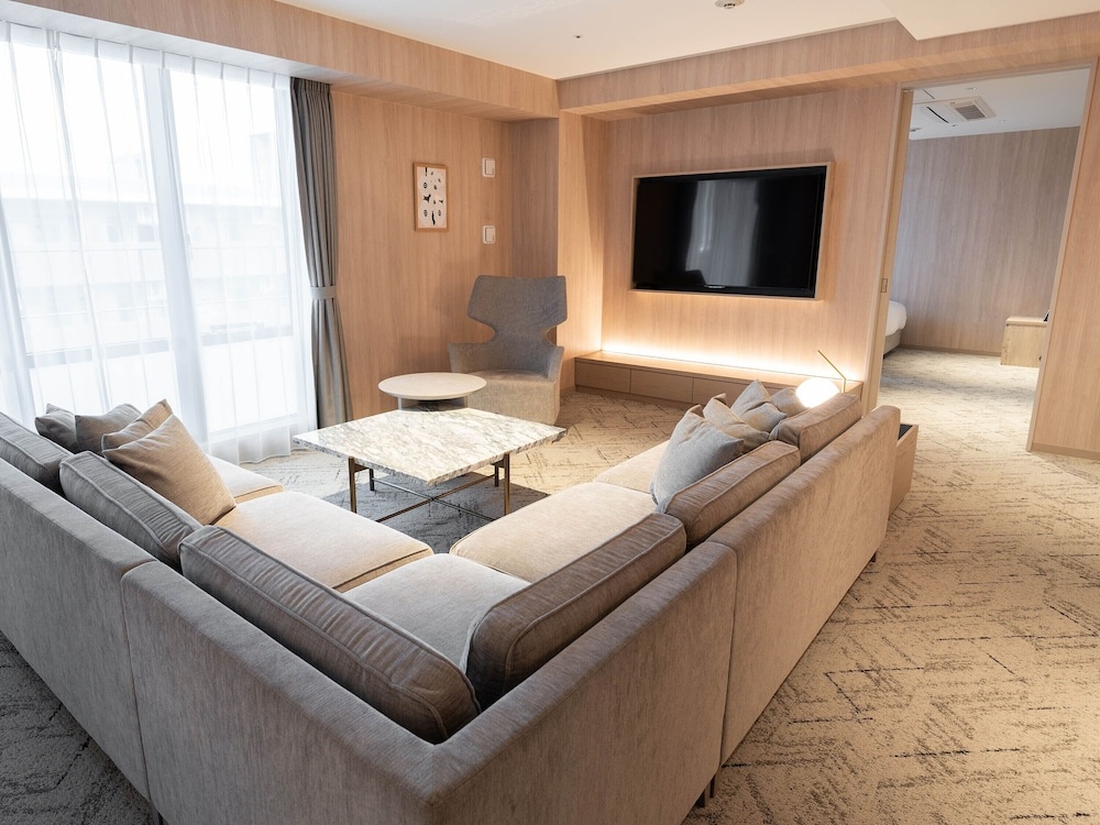 The Leben Osaka Hotel 사진 32