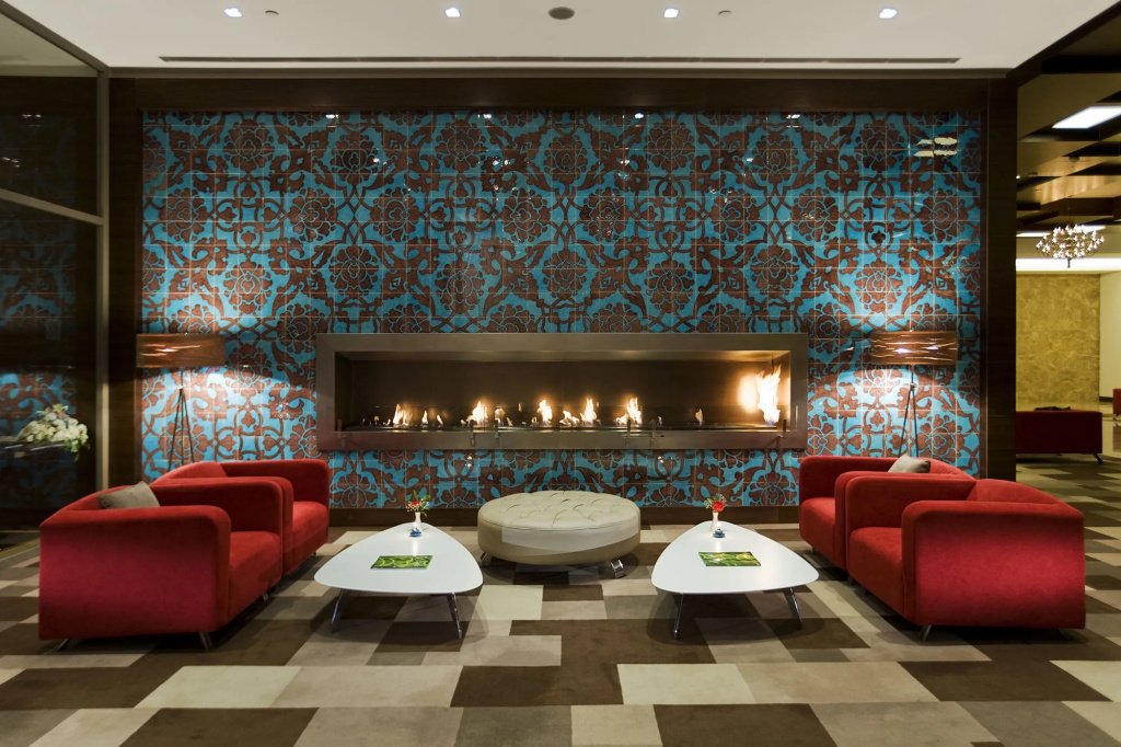 Hilton Garden Inn Kutahya - Général