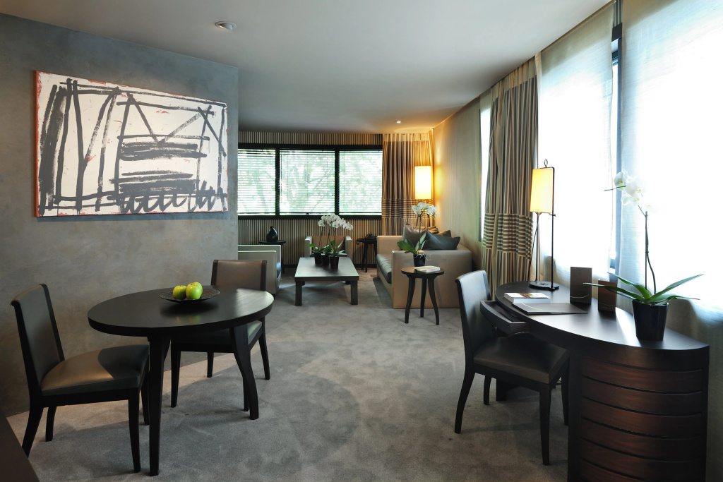 Hotel photo 20