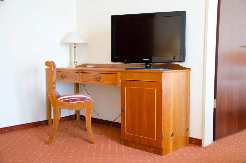 Mercure Hotel Plaza Magdeburg - Chambres