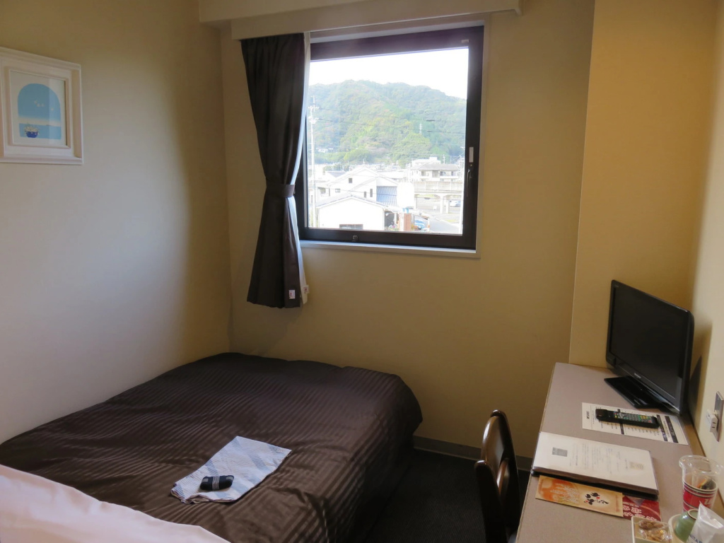 Hotel Avan Sukumo - Chambres