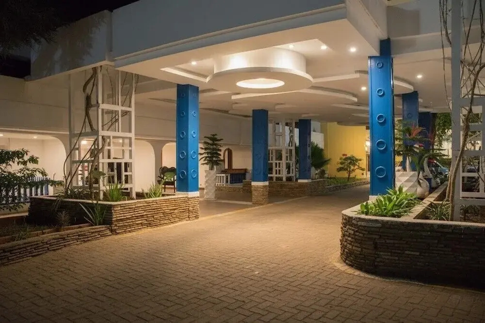 Hotel photo 2
