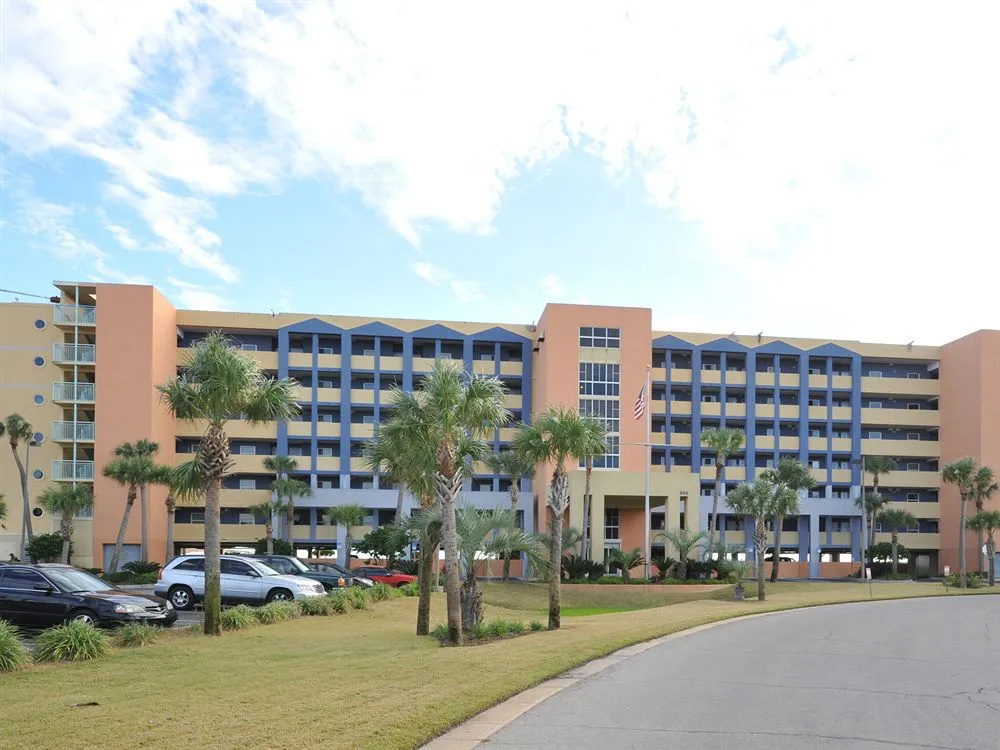Okaloosa Island Rentals by Wyndham Vacation Rentals