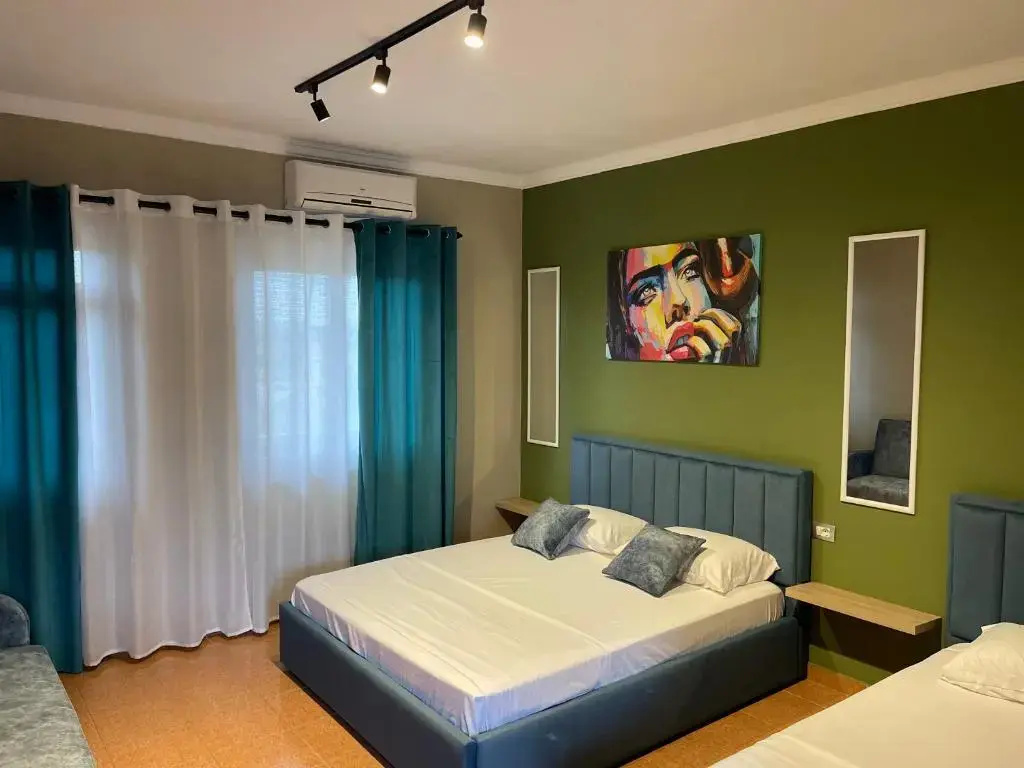 Hotel Selita - Chambres