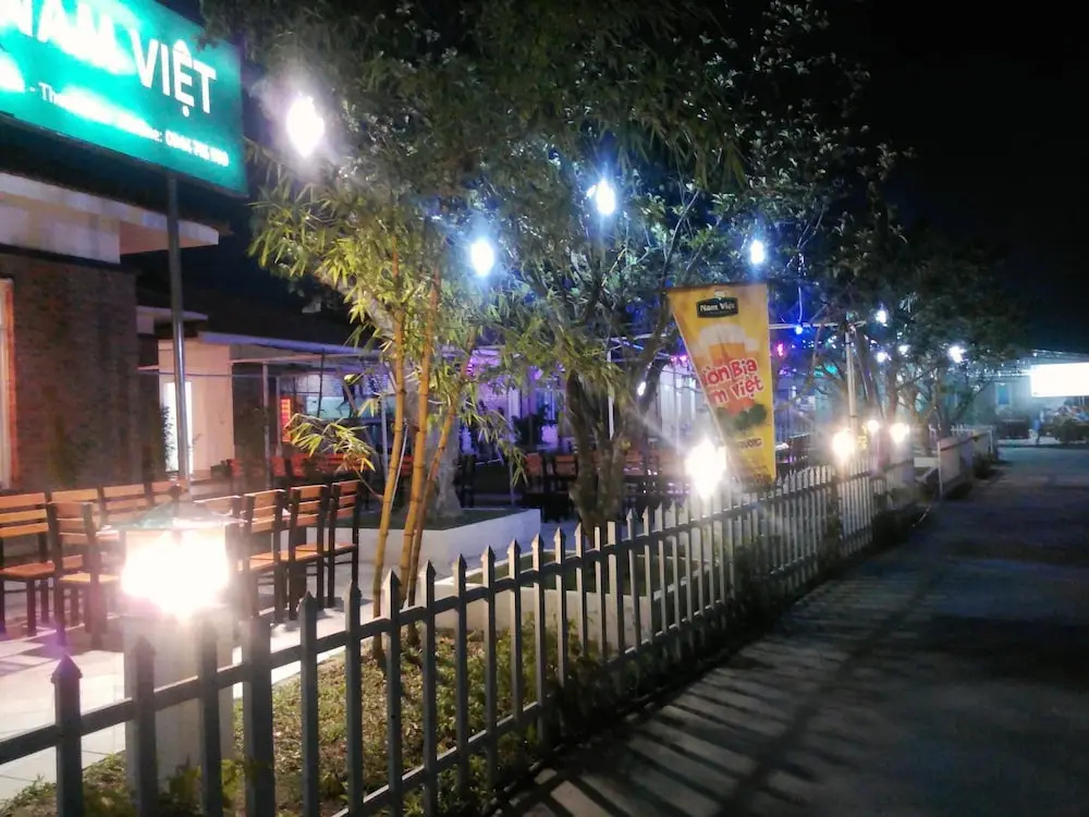 Semec Hotel - Général