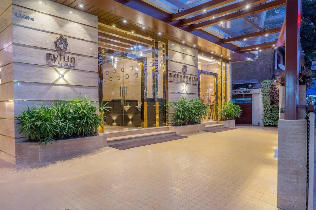 Hotel photo 36