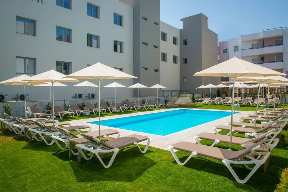 Hotel photo 15