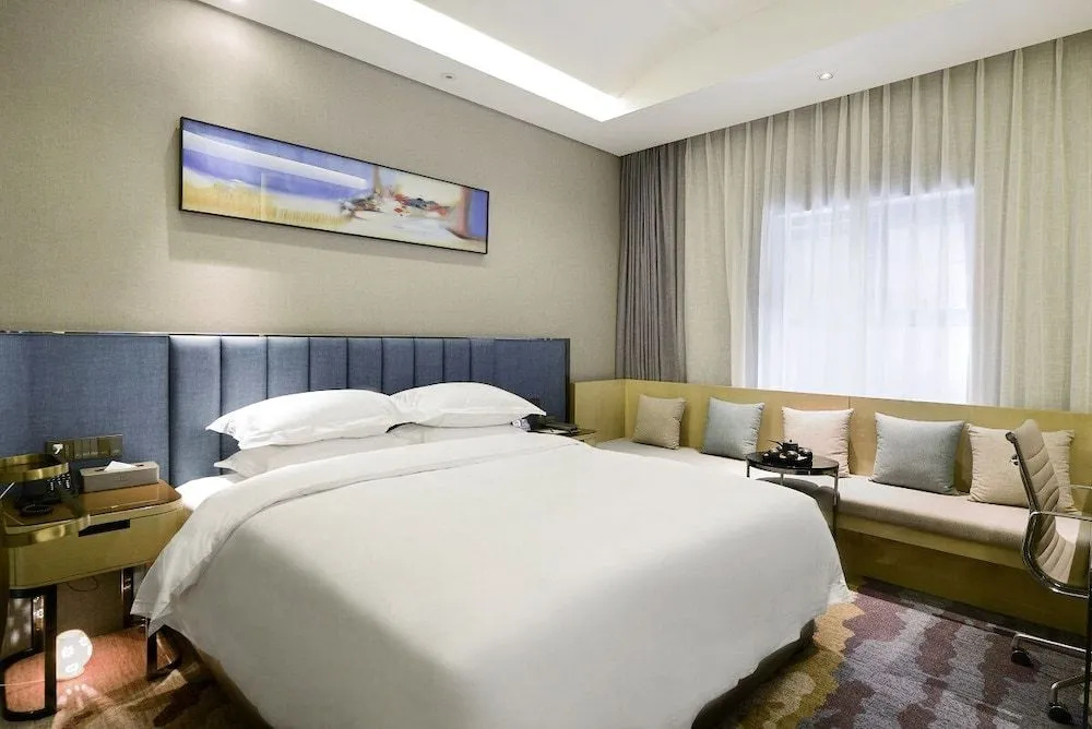 Courtyard By Marriott Nanchang - 4