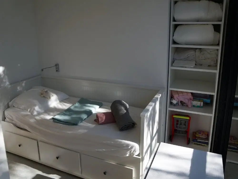 Voir la photo 2 — Cosy Holiday Home With Garden in Lorgues